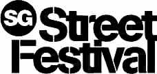 Singapore Street Festival logo