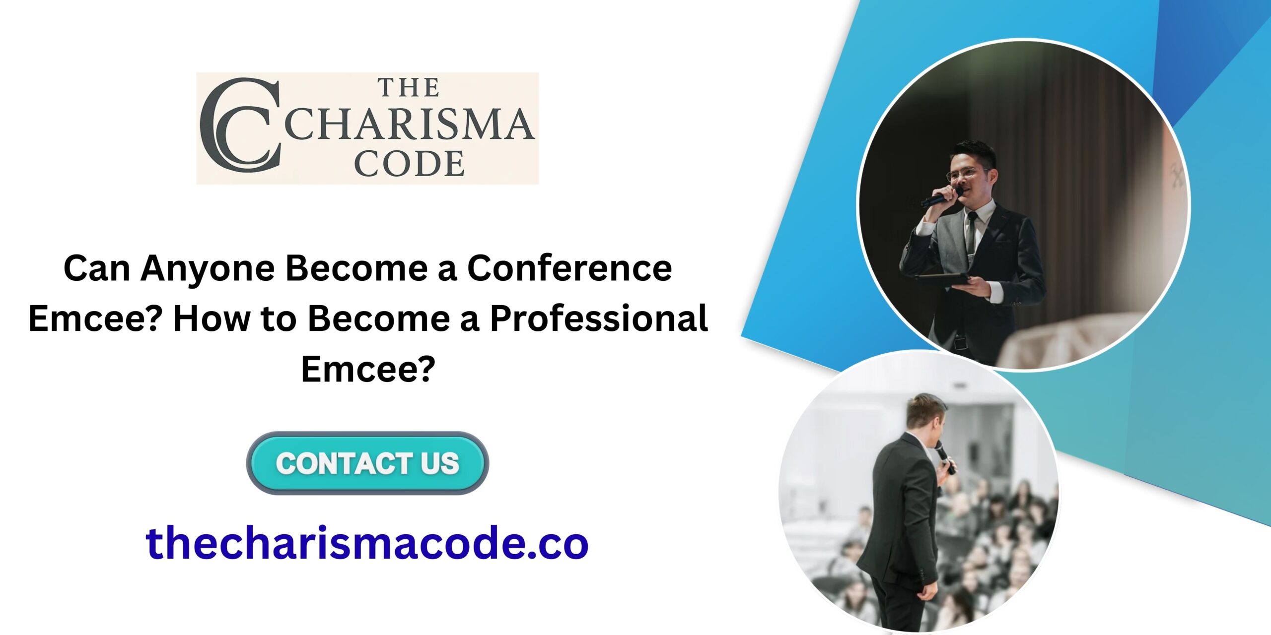 Conference Emcee Singapore & Professional Emcee Singapore