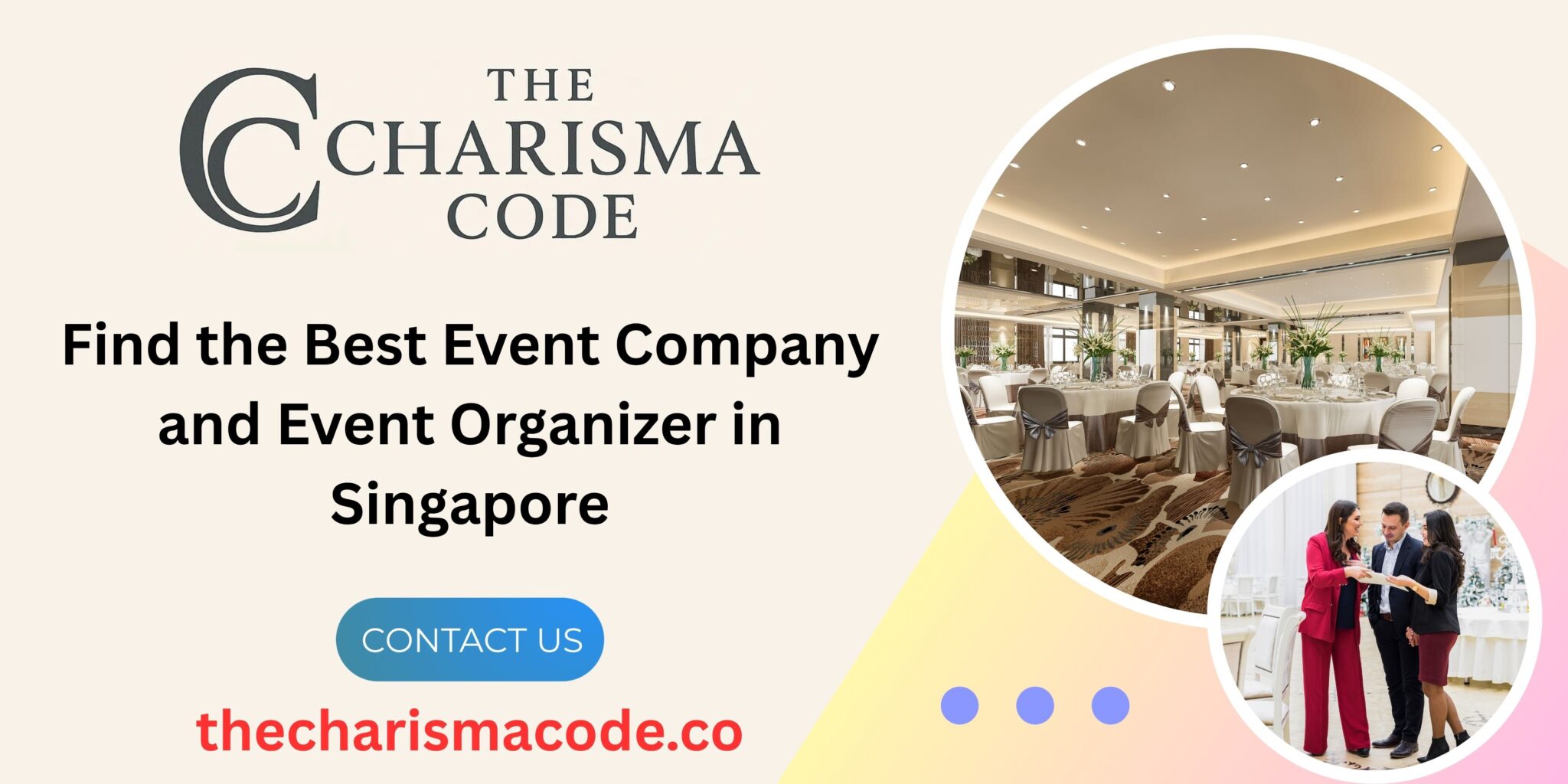 Best Event Company & Event Organizers in Singapore 2026