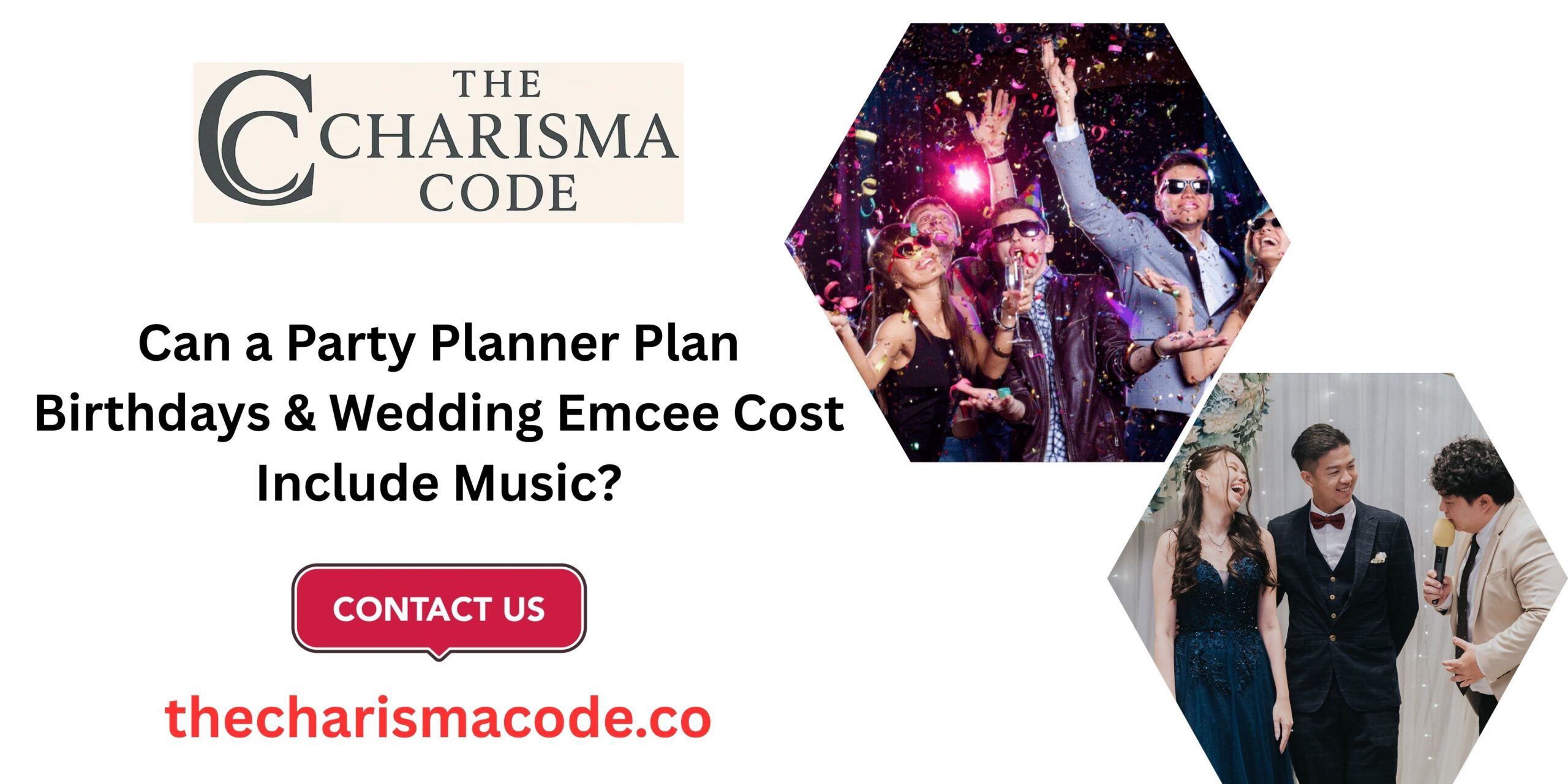 Party Planner in Singapore