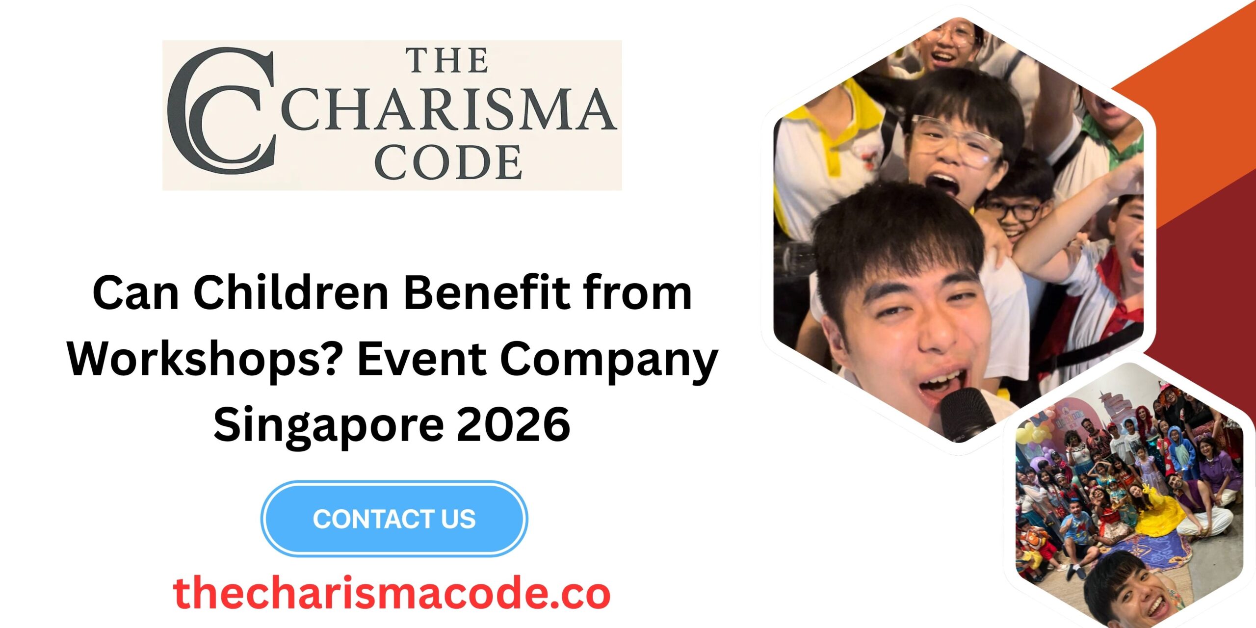 Workshops in Singapore