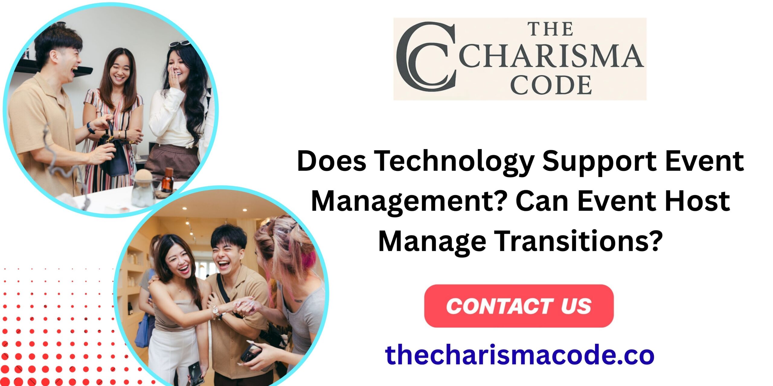 Event Management Singapore & Event Host Singapore