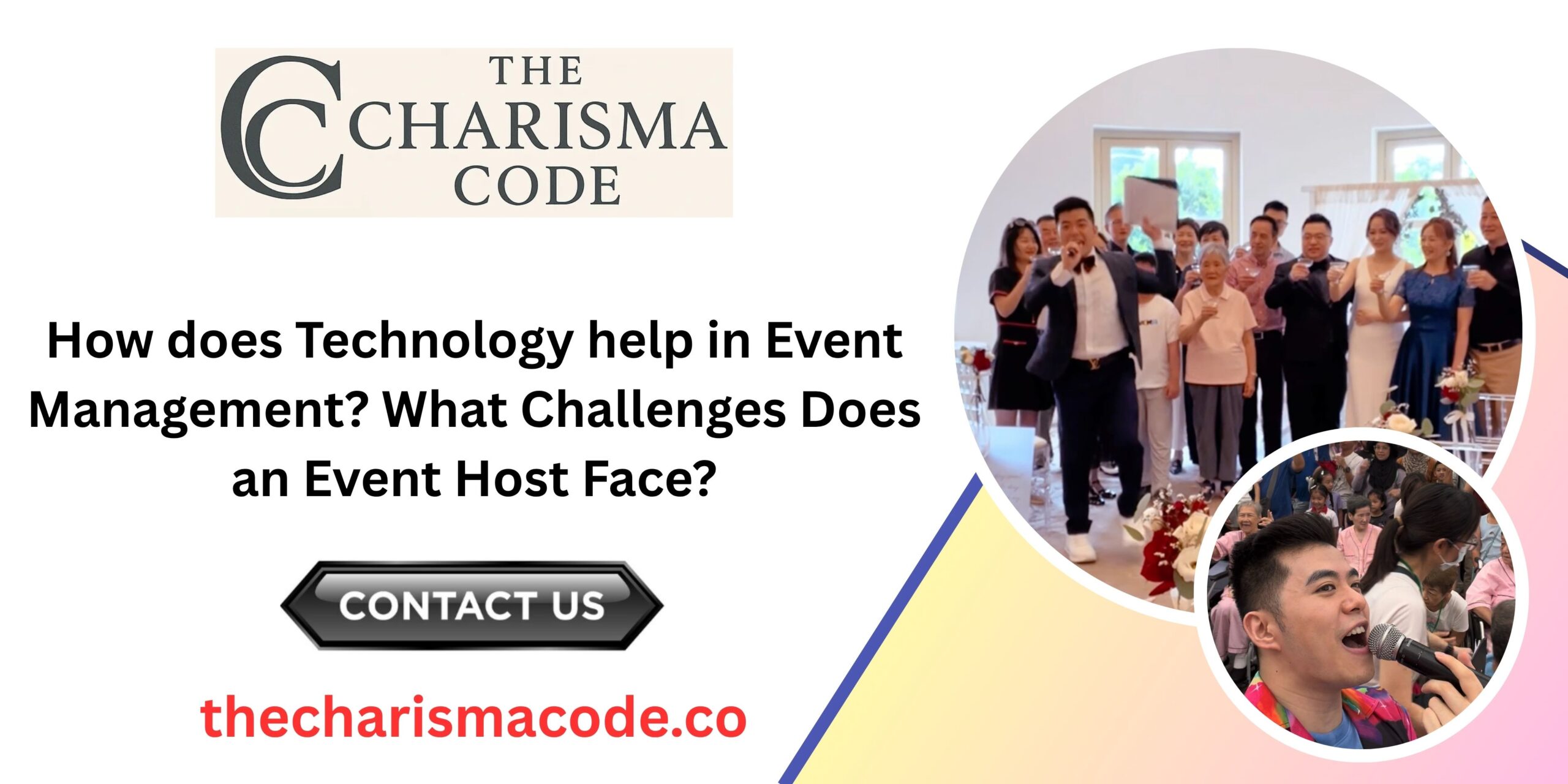 Event Management Singapore