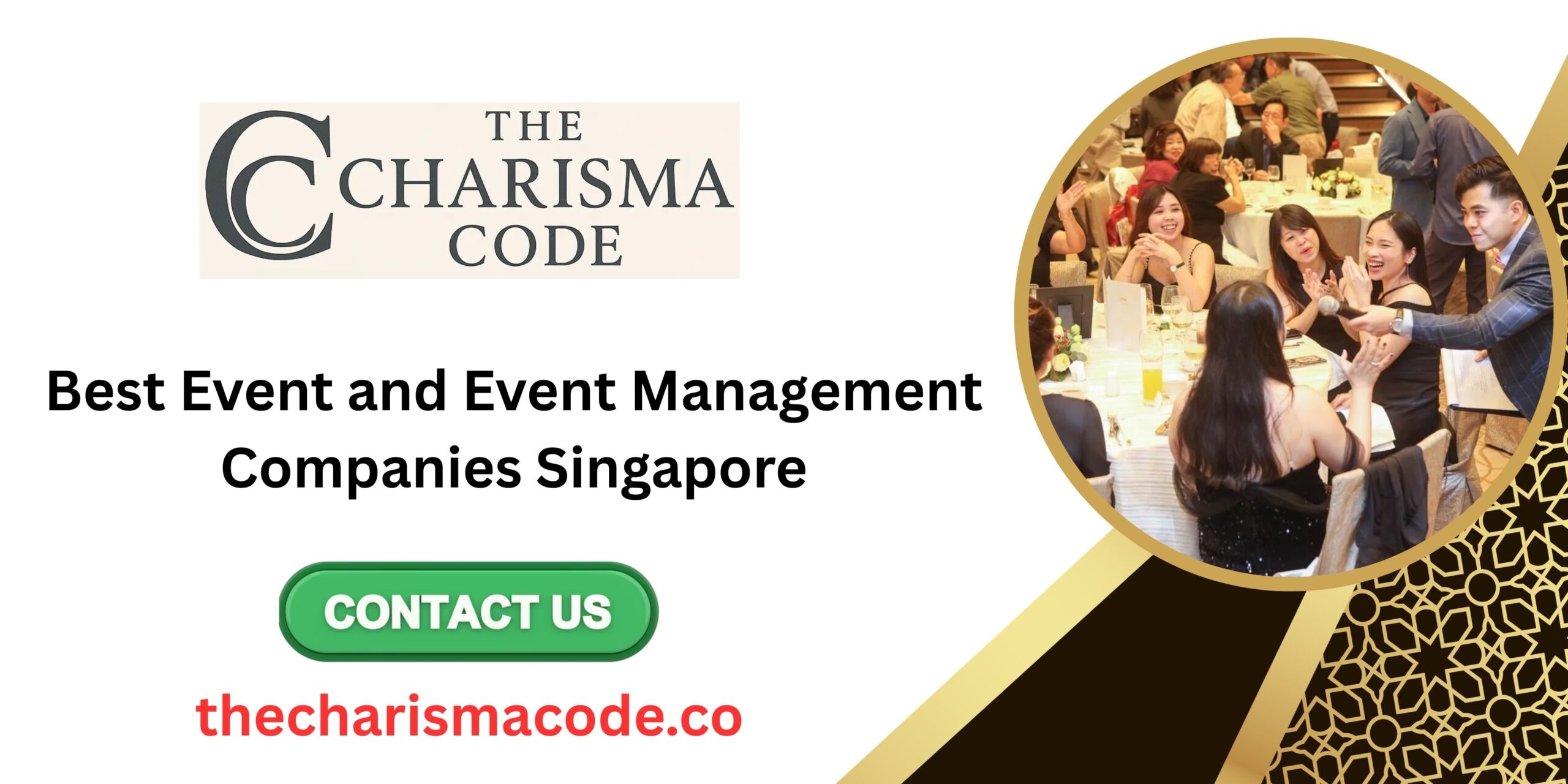 Best Event and Event Management Companies Singapore
