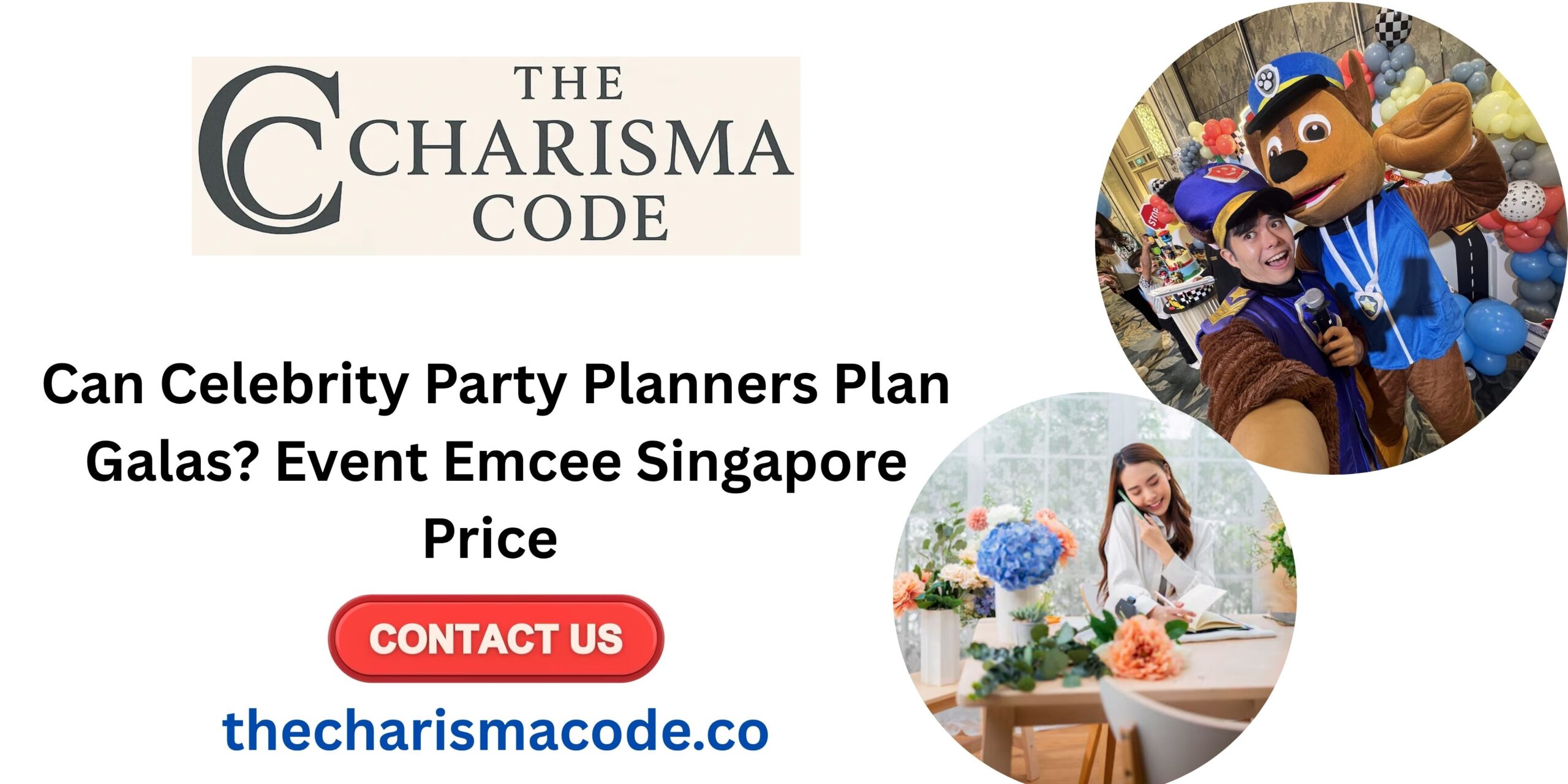 Celebrity Party Planners