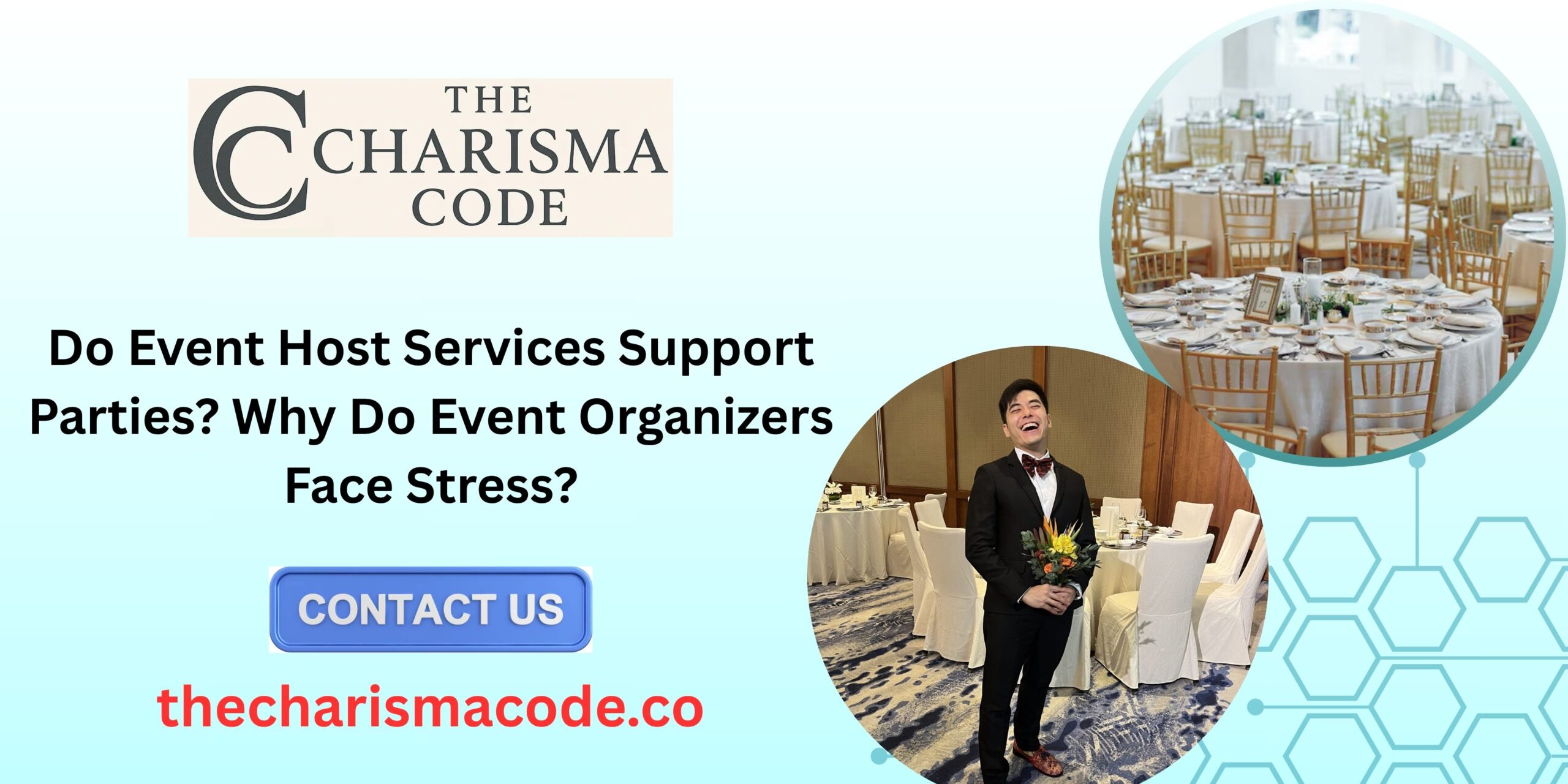 Event Host Services Singapore