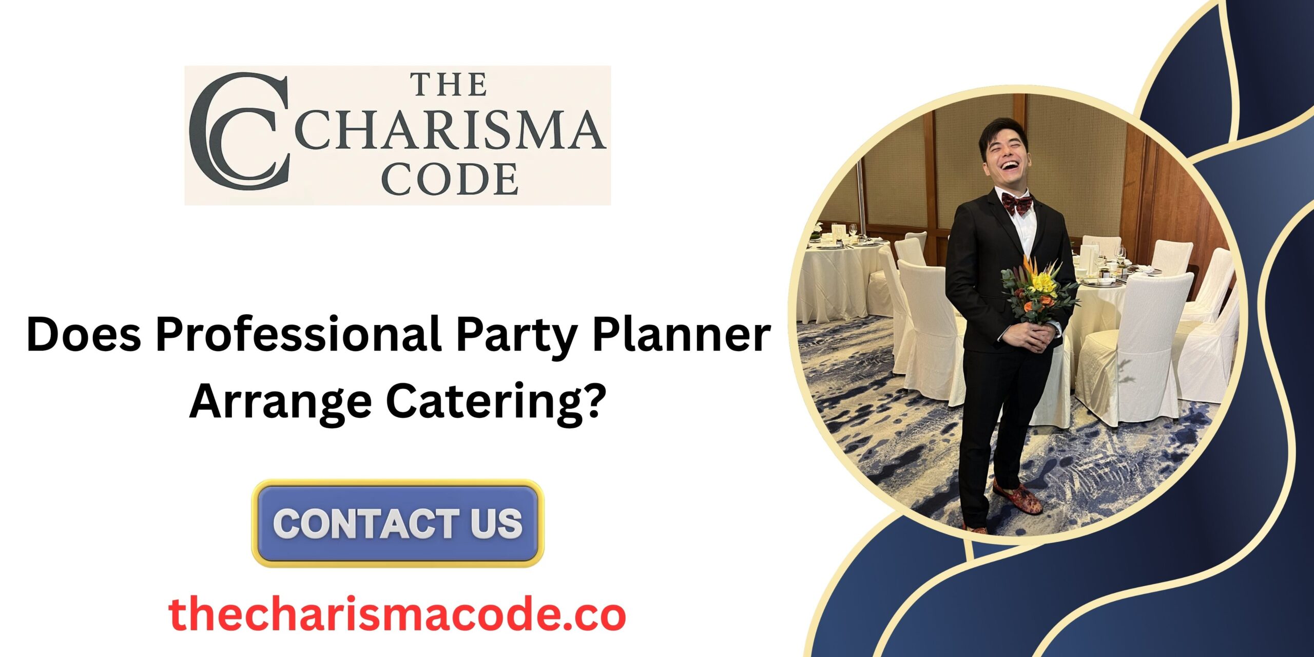Professional Party Planner in SIngapore