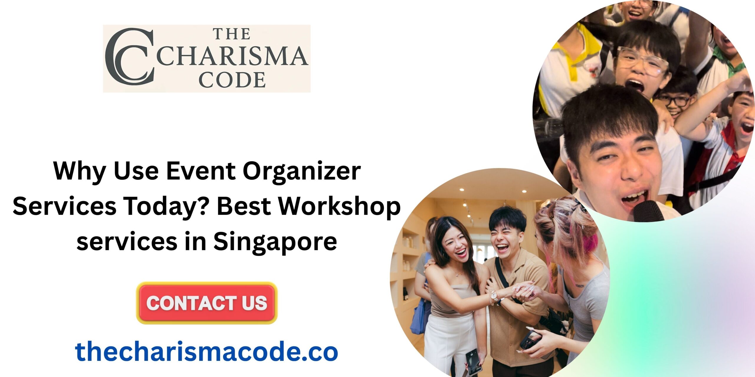 Workshops Services in Singapore