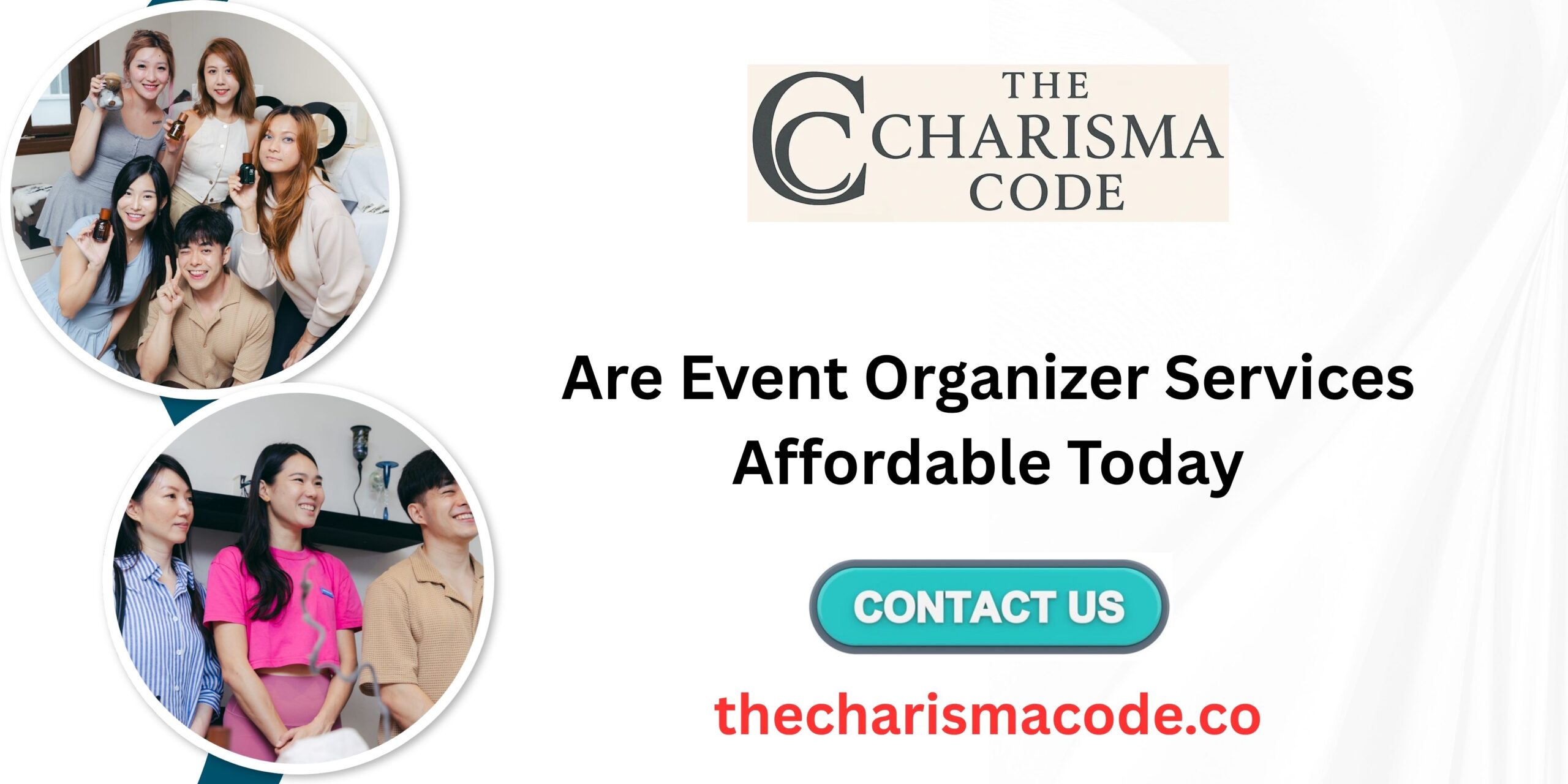 Event Organizer Services