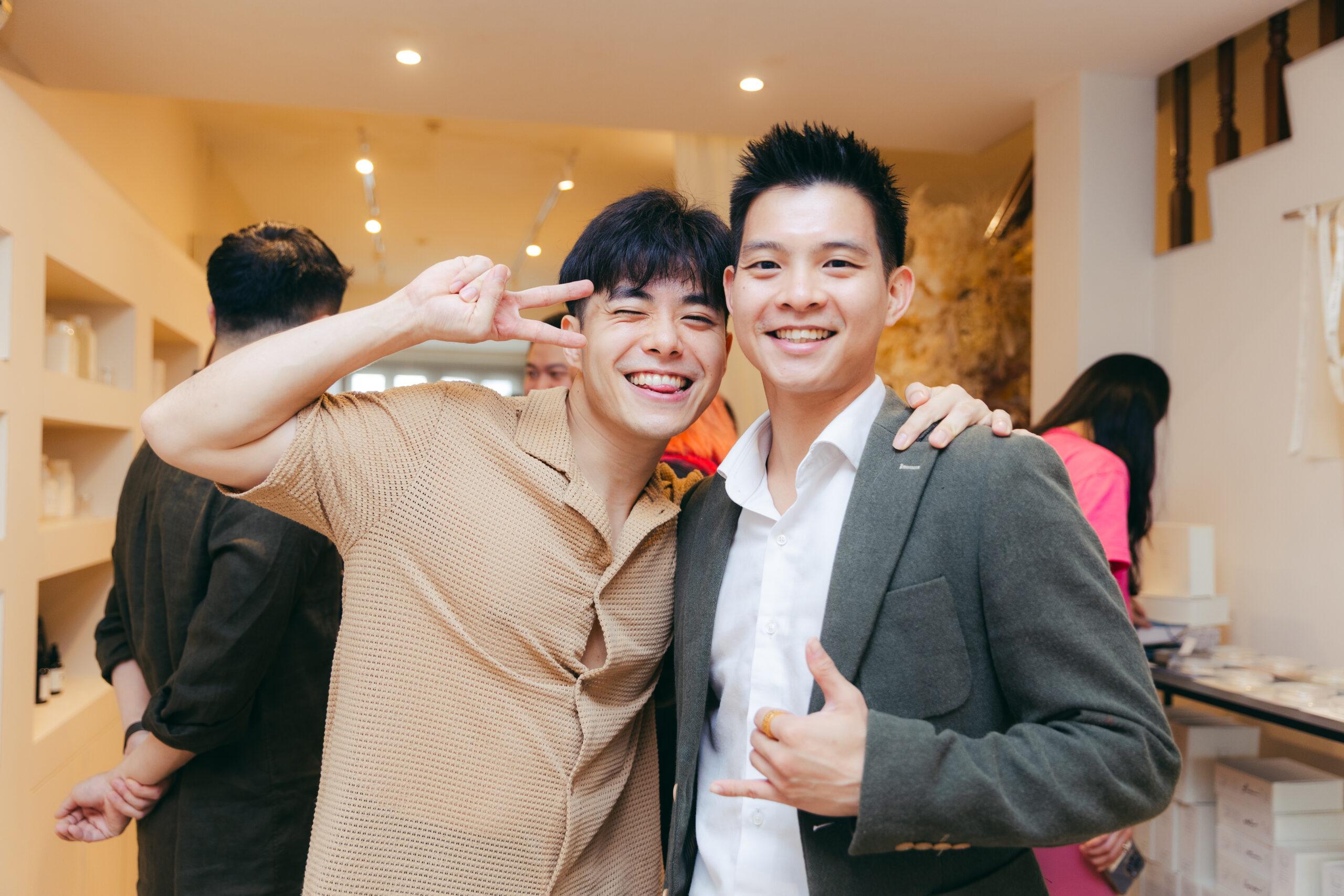 Corporate Workshops in Singapore